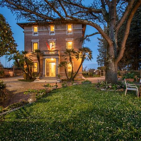 Villa Elvira 1931 Siena Ngoại thất bức ảnh