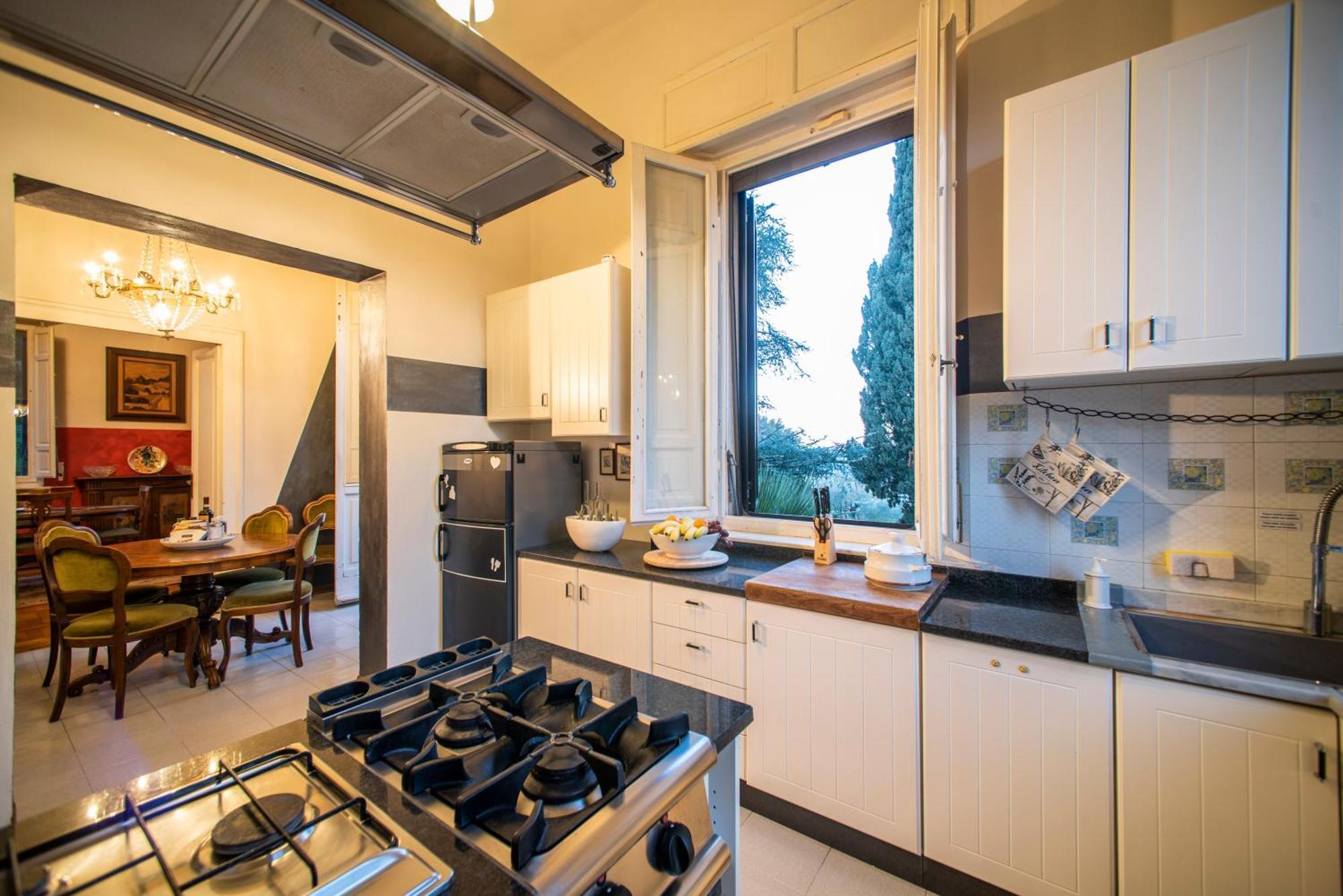 Villa Elvira 1931 Siena Ngoại thất bức ảnh