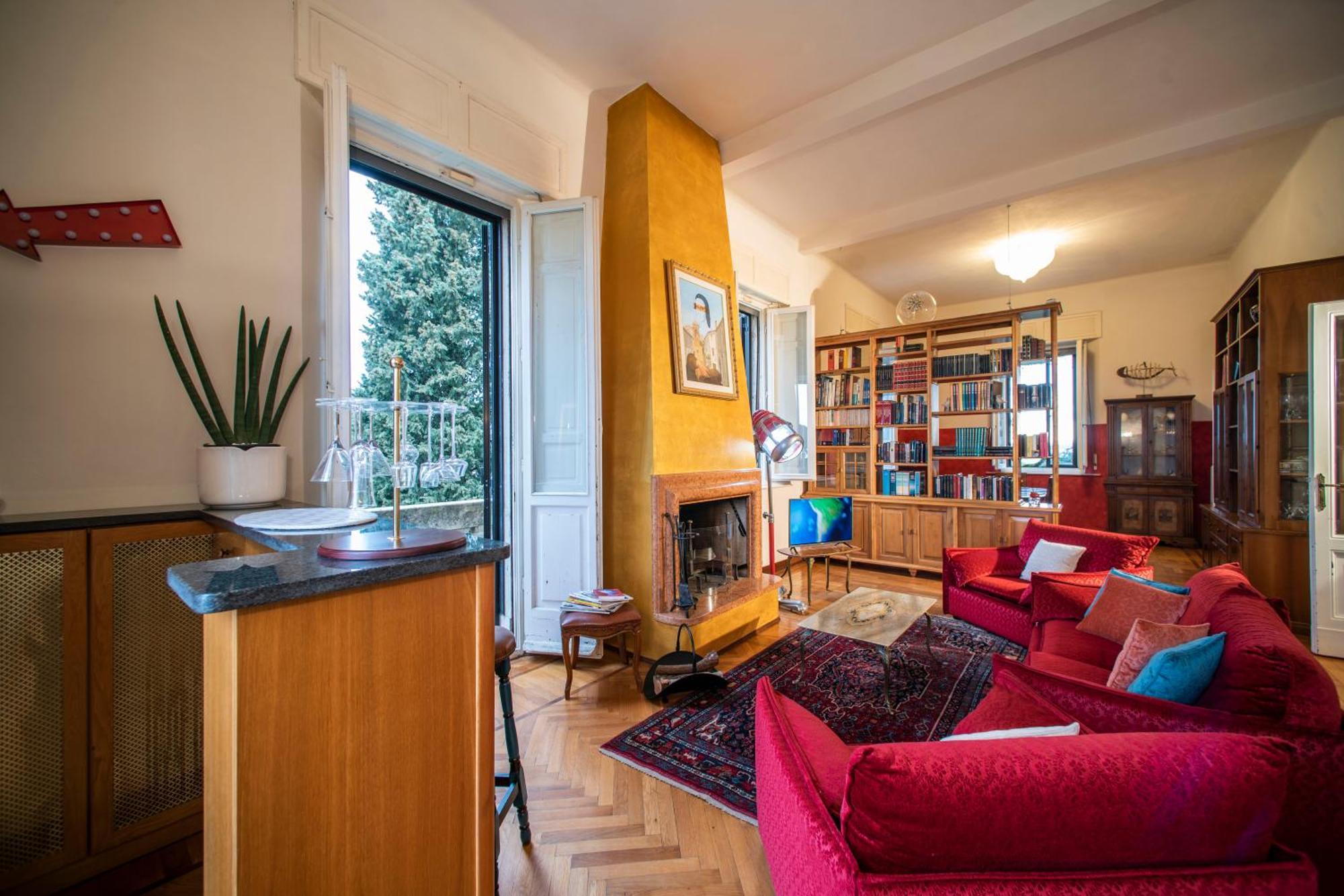 Villa Elvira 1931 Siena Ngoại thất bức ảnh