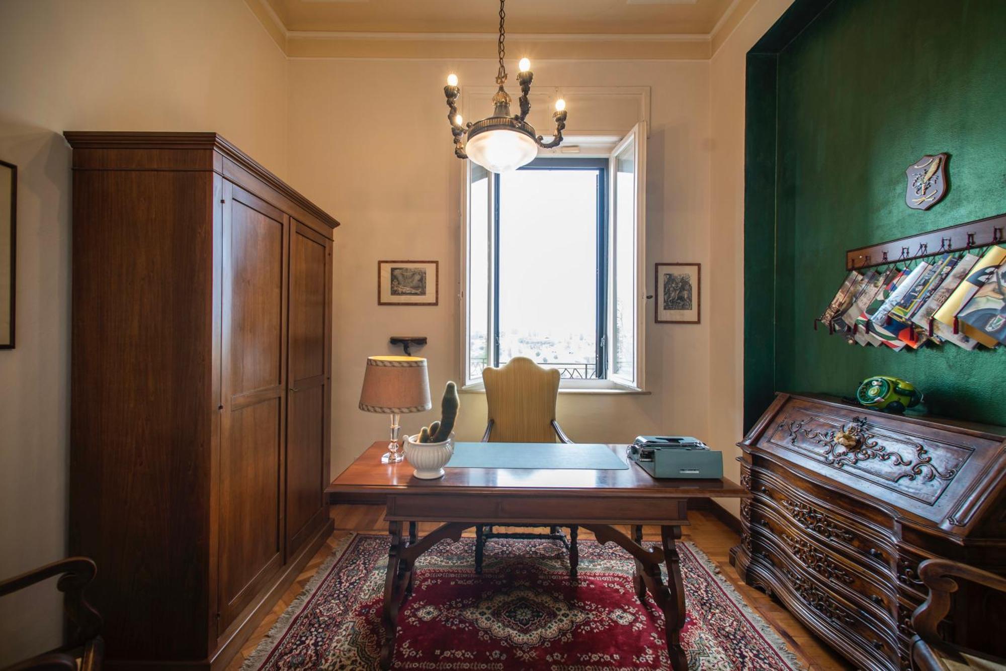 Villa Elvira 1931 Siena Ngoại thất bức ảnh