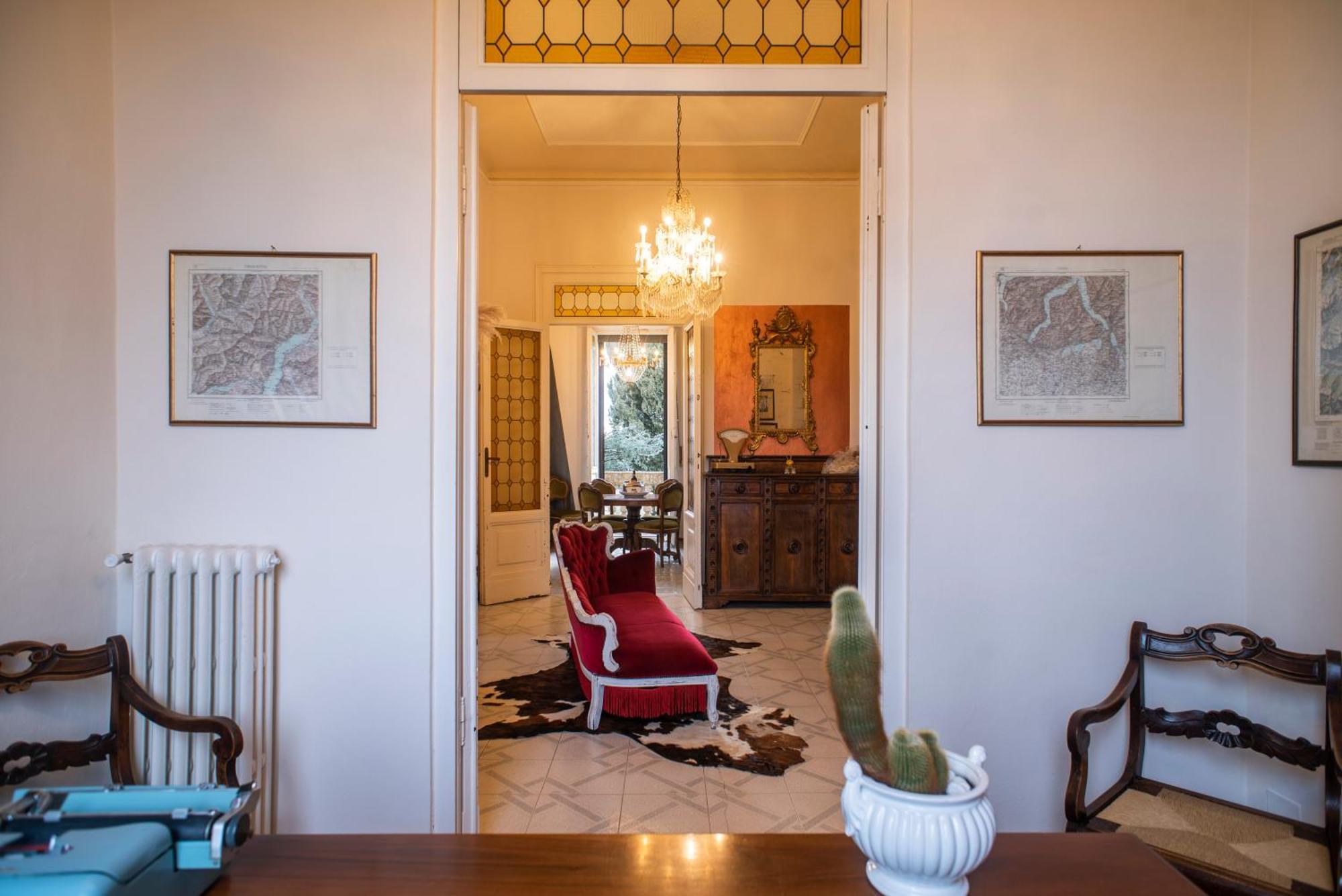 Villa Elvira 1931 Siena Ngoại thất bức ảnh