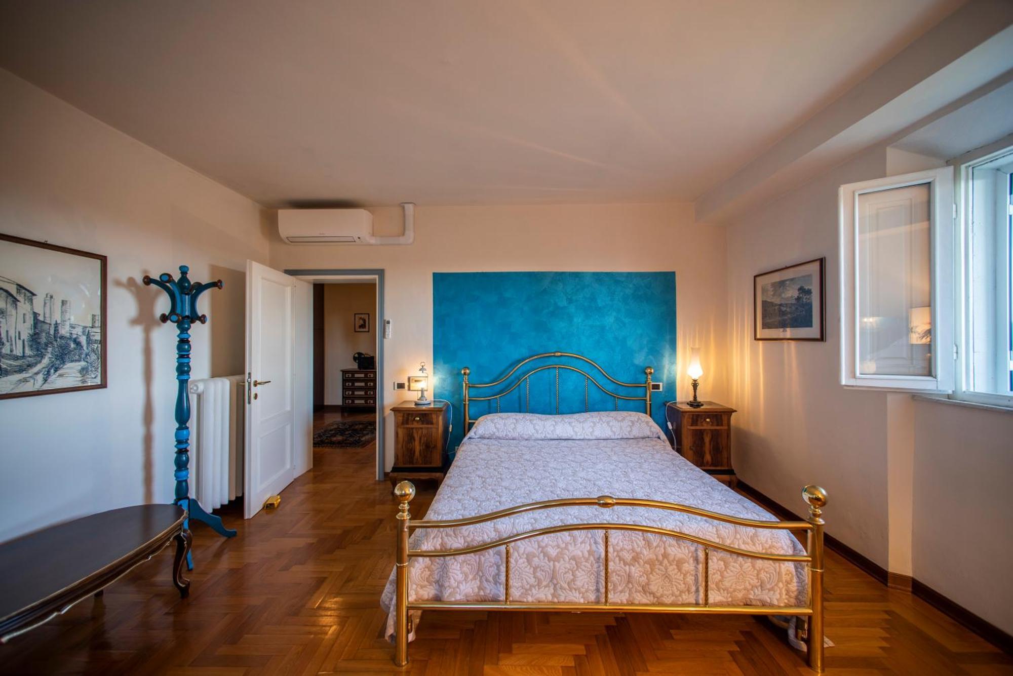 Villa Elvira 1931 Siena Ngoại thất bức ảnh