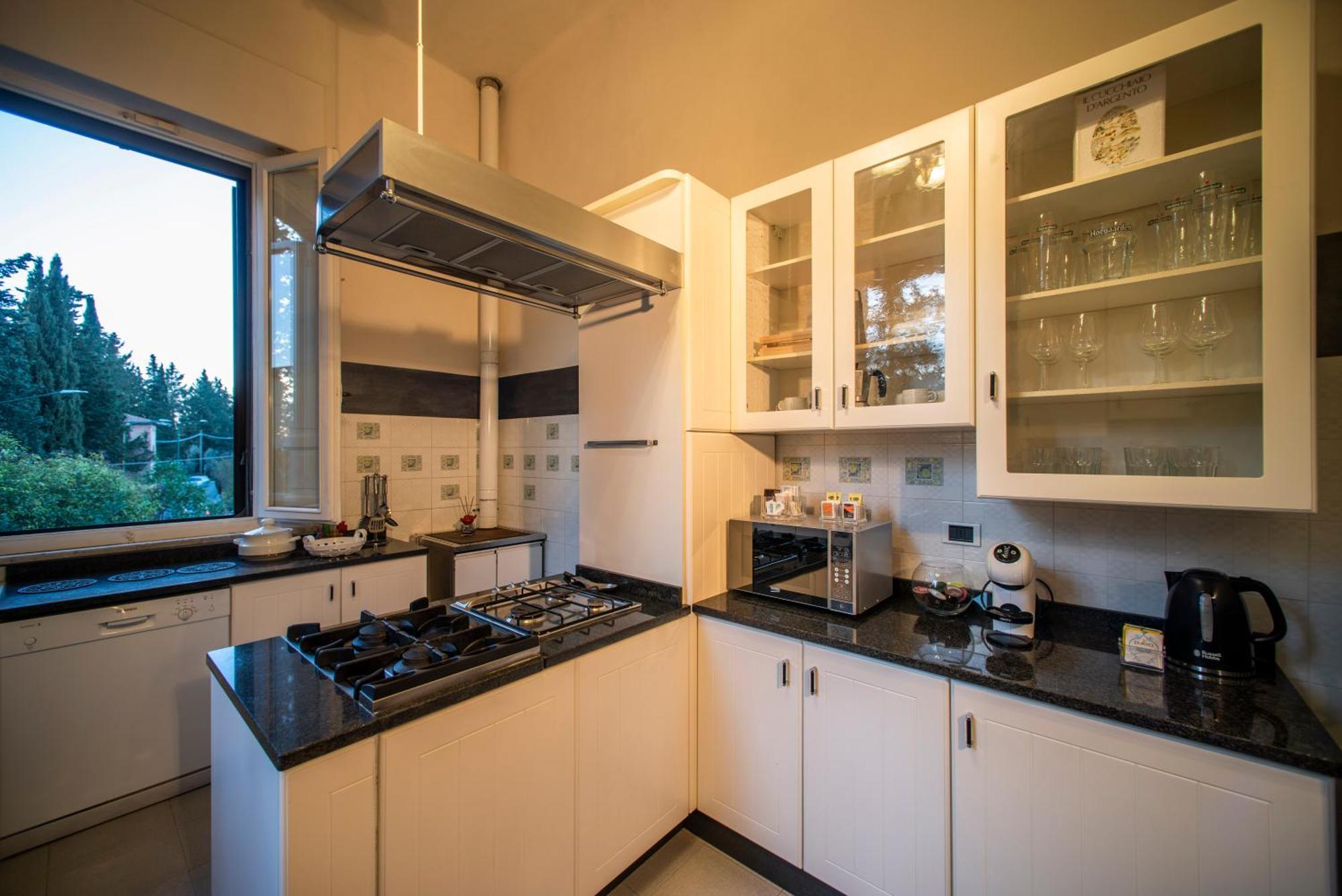 Villa Elvira 1931 Siena Ngoại thất bức ảnh