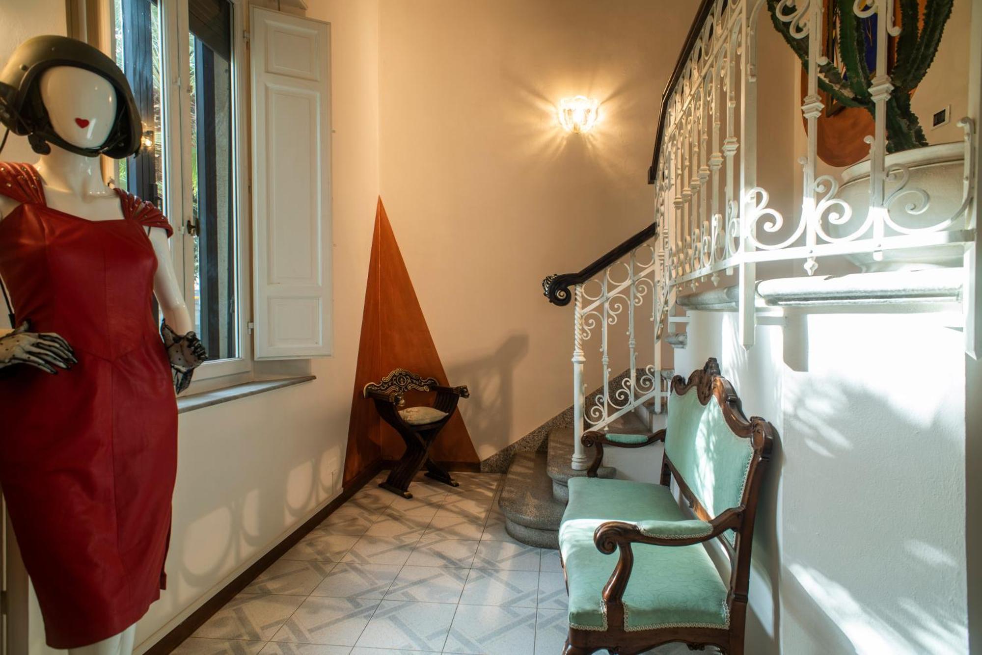 Villa Elvira 1931 Siena Ngoại thất bức ảnh