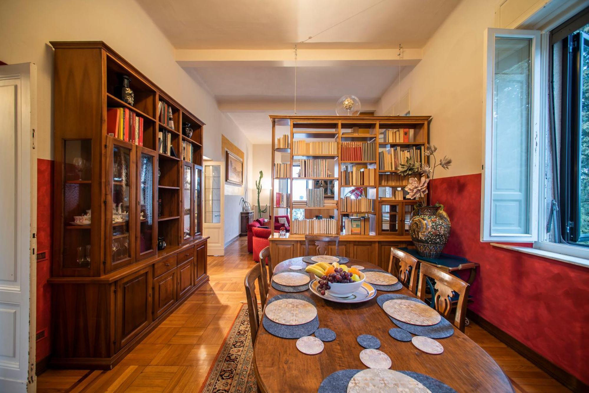 Villa Elvira 1931 Siena Ngoại thất bức ảnh
