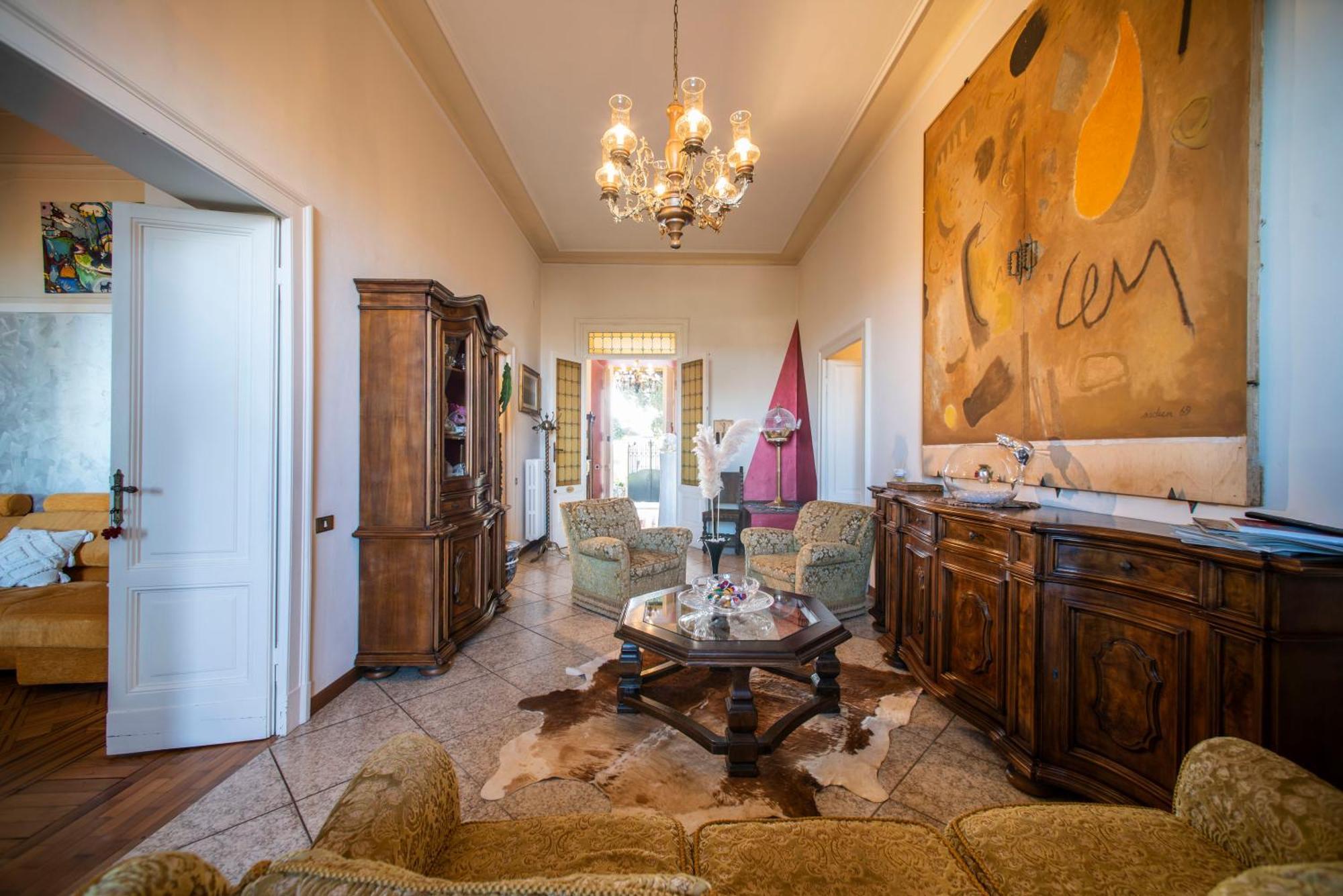 Villa Elvira 1931 Siena Ngoại thất bức ảnh