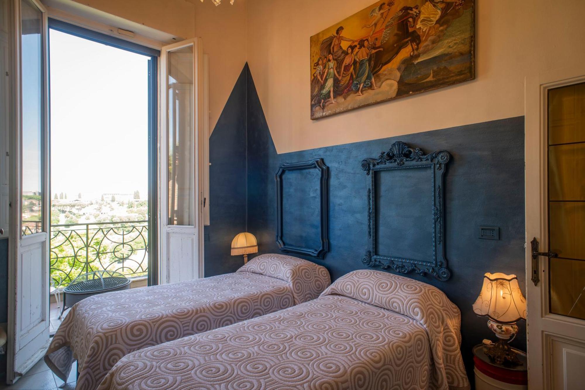 Villa Elvira 1931 Siena Ngoại thất bức ảnh