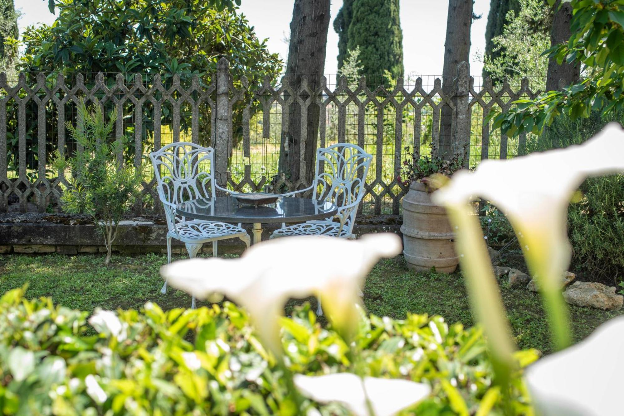 Villa Elvira 1931 Siena Ngoại thất bức ảnh
